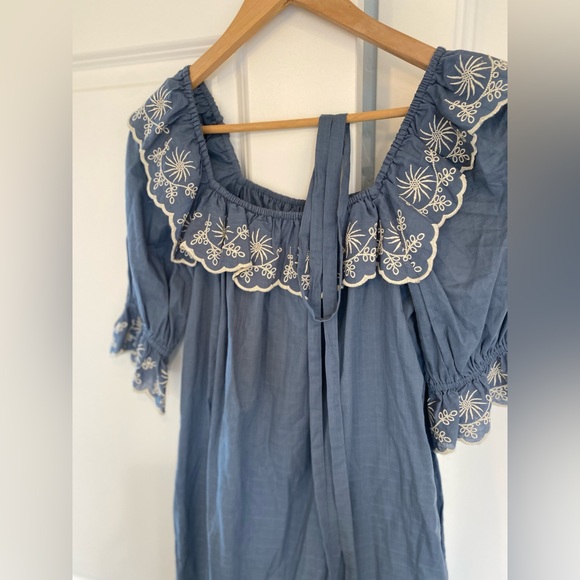 🚨 S O L D 🚨 New Christy Dawn Maggie dress - Picture 10 of 12